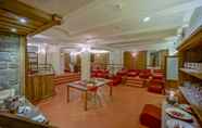 Lobi 7 Rathaushotels Oberwiesenthal All Inclusive