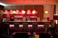 Bar, Kafe, dan Lounge Rathaushotels Oberwiesenthal All Inclusive