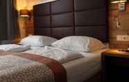 Kamar Tidur 3 Rathaushotels Oberwiesenthal All Inclusive