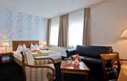 Kamar Tidur 4 Rathaushotels Oberwiesenthal All Inclusive