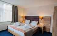 Kamar Tidur 2 Rathaushotels Oberwiesenthal All Inclusive