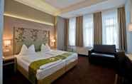 Kamar Tidur 5 Rathaushotels Oberwiesenthal All Inclusive