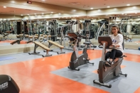 Fitness Center ISG Sabiha Gokcen Airport Hotel - Special Class