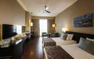 ห้องนอน 5 ISG Sabiha Gokcen Airport Hotel - Special Class