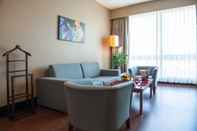 Common Space ISG Sabiha Gokcen Airport Hotel - Special Class