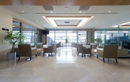 Lobby 4 ISG Sabiha Gokcen Airport Hotel - Special Class