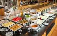 ร้านอาหาร 2 ISG Sabiha Gokcen Airport Hotel - Special Class