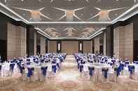 Functional Hall Sheraton Qiandao Lake Resort