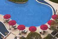 Swimming Pool Sheraton Qiandao Lake Resort