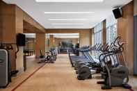 Fitness Center Sheraton Qiandao Lake Resort