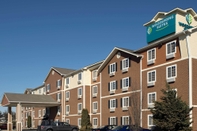 Exterior WoodSpring Suites Allentown Bethlehem