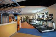 Fitness Center Marriott's Oceana Palms