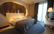 Kamar Tidur 7 Visir Resort & Spa