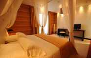 Bilik Tidur 3 Visir Resort & Spa