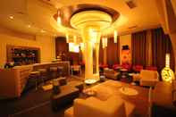 Bar, Cafe and Lounge Visir Resort & Spa