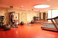 Fitness Center Visir Resort & Spa