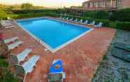 Swimming Pool 2 Corte Aragonese