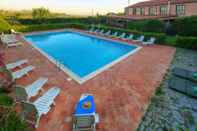 Swimming Pool Corte Aragonese