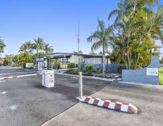 Exterior 2 Ingenia Holidays Hervey Bay