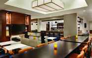 ร้านอาหาร 5 Hyatt House Denver Airport