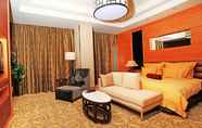 Phòng ngủ 7 Holiday Inn Tianjin Riverside, an IHG Hotel