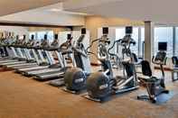 Fitness Center The Ritz-Carlton, Los Angeles