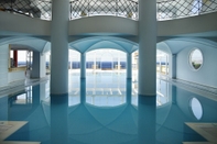 Swimming Pool Mitsis Summer Palace Beach Hotel - All Inclusive