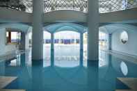 Swimming Pool Mitsis Summer Palace Beach Hotel - All Inclusive