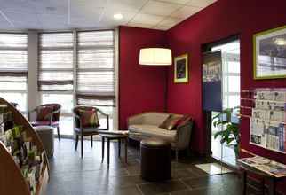 Sảnh chờ 4 The Originals Residence, Kosy Appart'Hotels Grenoble Les Cèdres