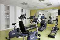 Fitness Center The Originals Residence, Kosy Appart'Hotels Grenoble Les Cèdres