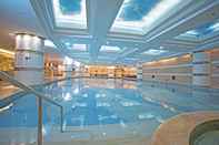 Swimming Pool Wyndham Grand Plaza Royale Hangzhou