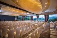 ห้องประชุม Wyndham Grand Plaza Royale Hangzhou