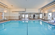 Swimming Pool 3 Hyatt Place Chicago/Naperville/Warrenville