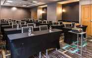 Functional Hall 2 Residence Inn by Marriott Pittsburgh North Shore