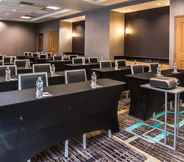 Functional Hall 2 Residence Inn by Marriott Pittsburgh North Shore