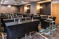 Functional Hall Residence Inn by Marriott Pittsburgh North Shore