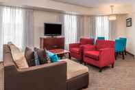 Common Space Residence Inn by Marriott Pittsburgh North Shore
