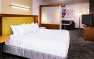Bilik Tidur 6 SpringHill Suites by Marriott Pittsburgh Southside Works