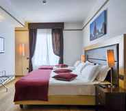 Bedroom 3 Ginevra Palace Hotel