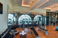 ห้องออกกำลังกาย Sofitel Al Khobar The Corniche