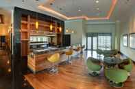 Bar, Cafe and Lounge Sofitel Al Khobar The Corniche