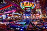 Entertainment Facility Best Western Plus Casino Royale - Center Strip