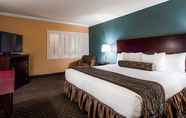 Bedroom 7 Best Western Plus Casino Royale - Center Strip