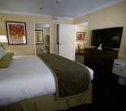 Bedroom 4 Best Western Plus Casino Royale - Center Strip