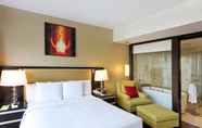 Bedroom 7 Courtyard by Marriott Mumbai International Airport