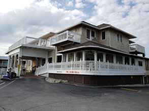 Exterior 4 Topaz Motel