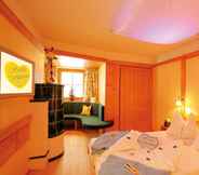 Bedroom 4 Dilly - Das Nationalpark Resort