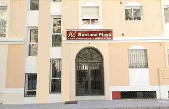 Bangunan 4 HC Burriana Playa - Apartamentos Turísticos