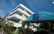 Exterior 7 Hotel Salus