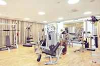 Fitness Center Kosta Boda Art Hotel